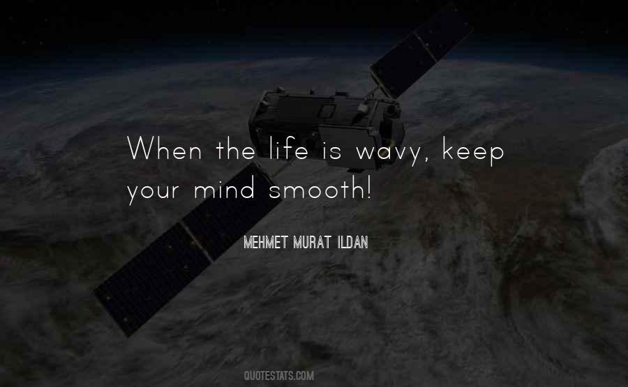 Turkish Life Quotes #468533