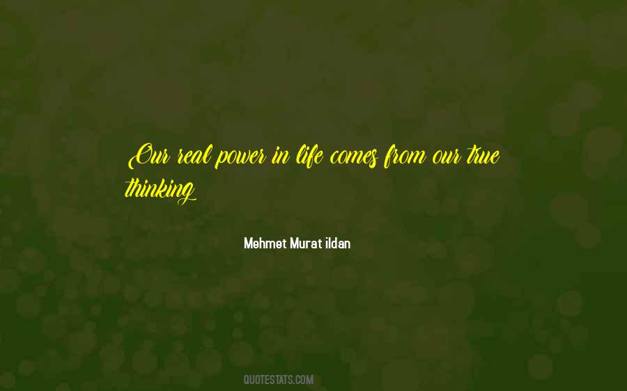 Turkish Life Quotes #664104