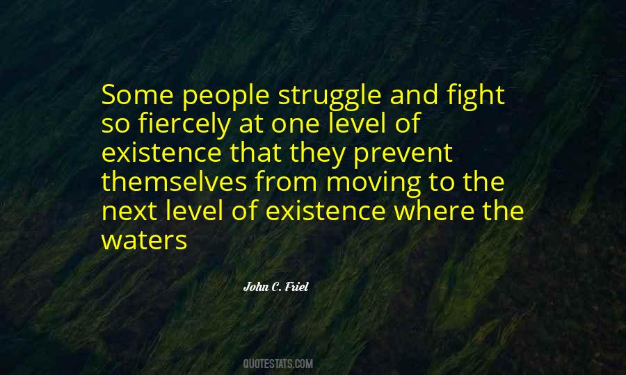 Fight The Struggle Quotes #1149706