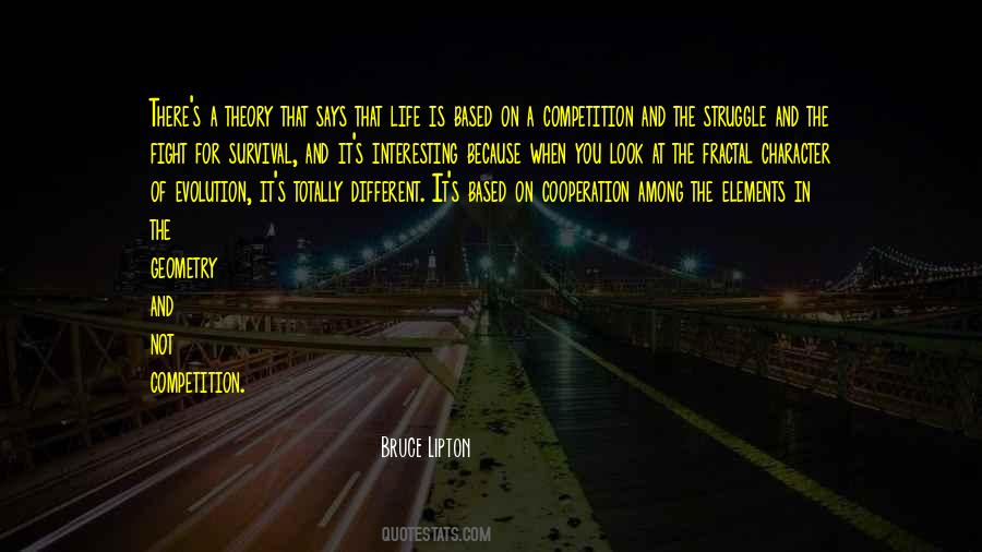 Fight The Struggle Quotes #664886