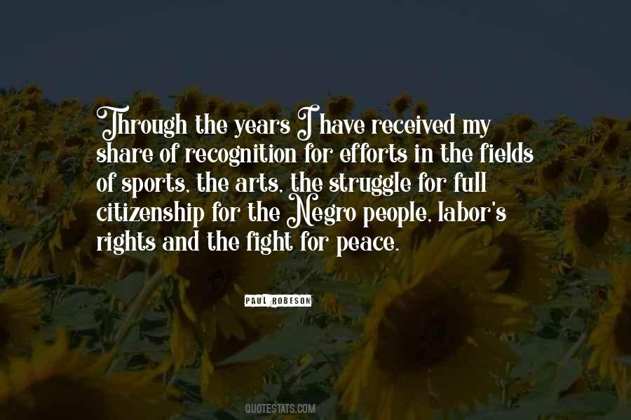Fight The Struggle Quotes #809421