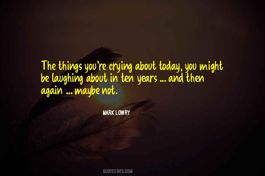 No Big Deal Movie Quote Quotes #1556810