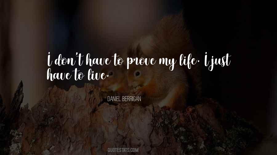 No Big Deal Movie Quote Quotes #1714809