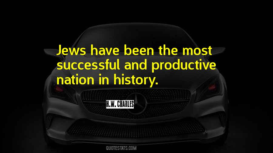 Successful Money Quotes #1357122