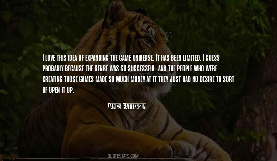Successful Money Quotes #1370007