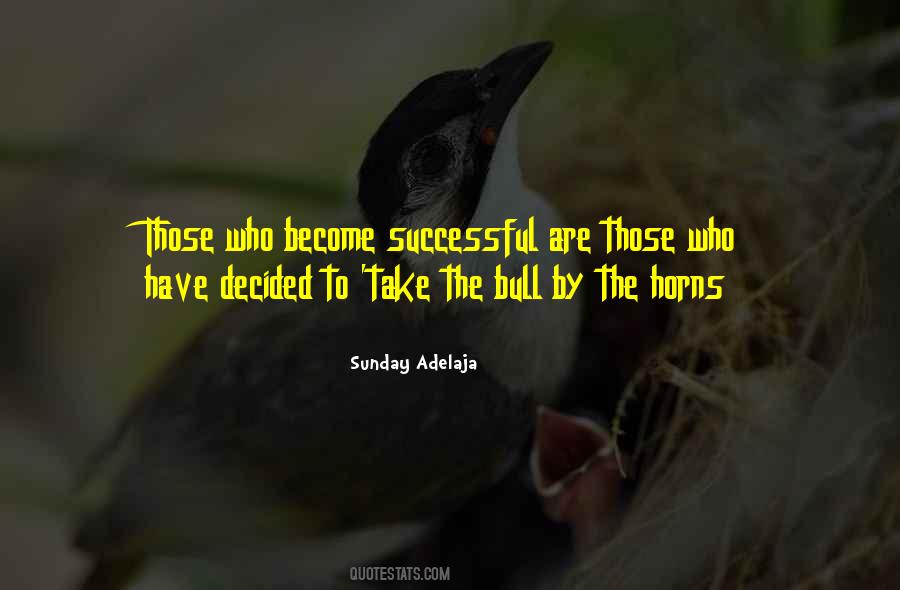 Successful Money Quotes #1587418