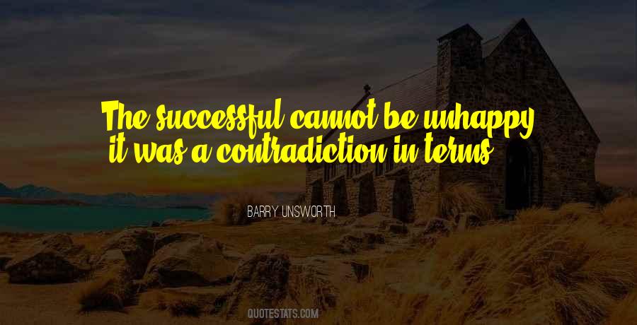 Successful Money Quotes #1838508
