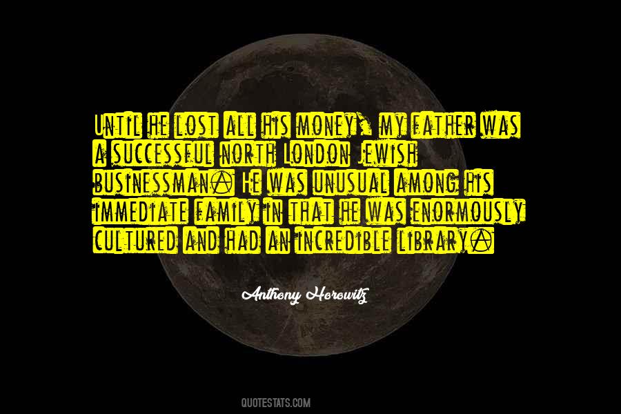 Successful Money Quotes #244766