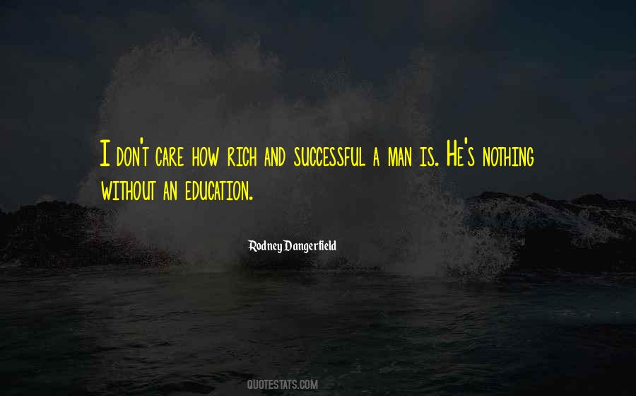 Successful Money Quotes #403150