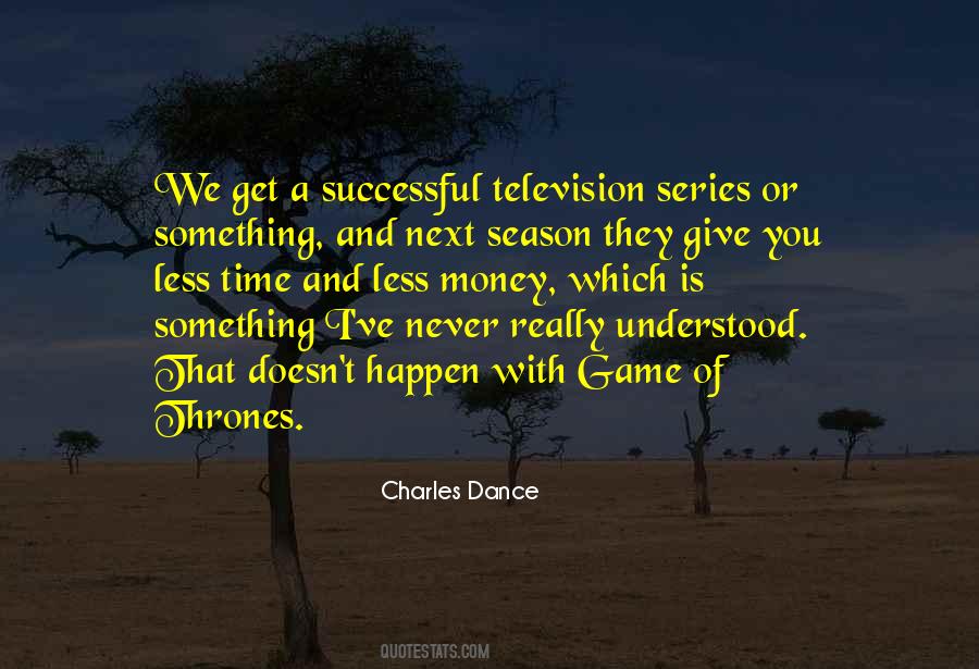 Successful Money Quotes #415420