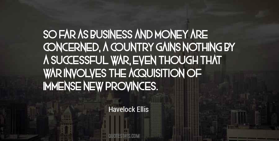 Successful Money Quotes #423195