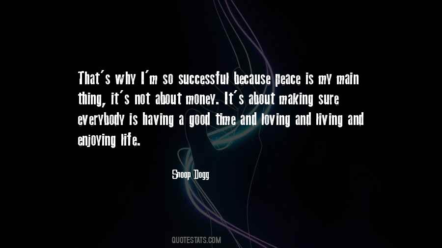 Successful Money Quotes #766285