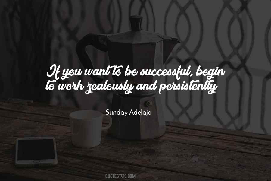 Successful Money Quotes #824109