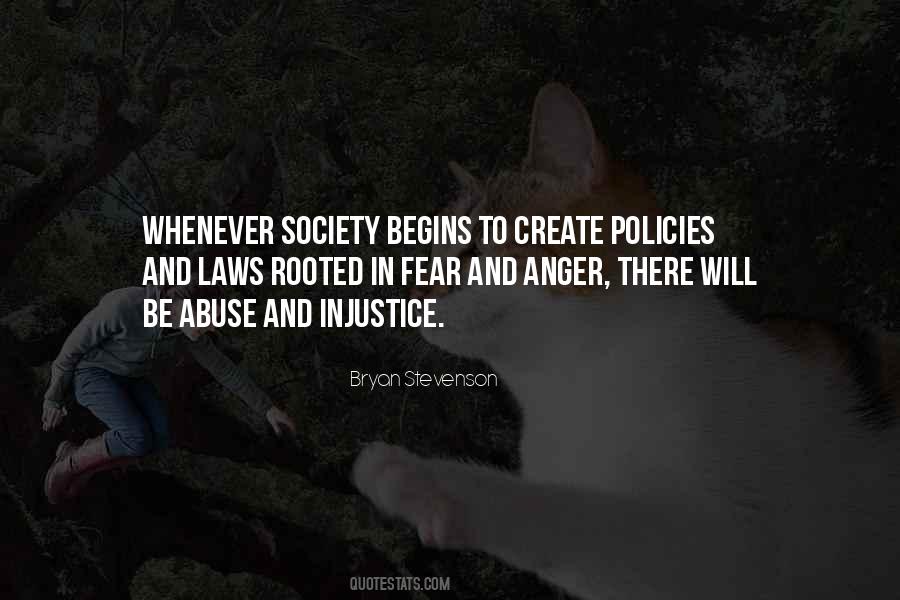 Law Society Quotes #1644309