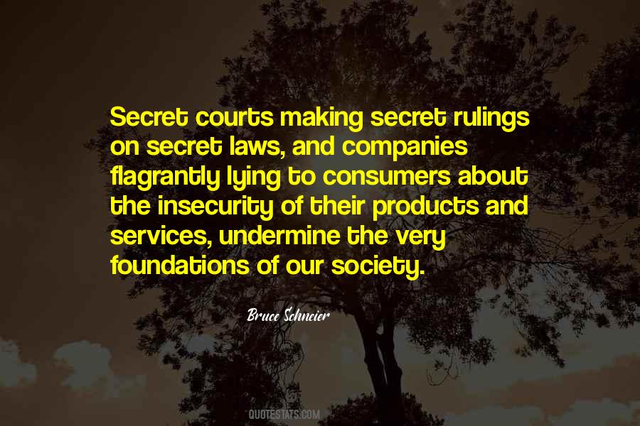Law Society Quotes #1753772