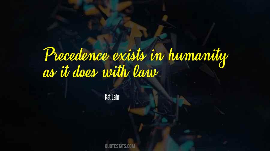 Law Society Quotes #372226