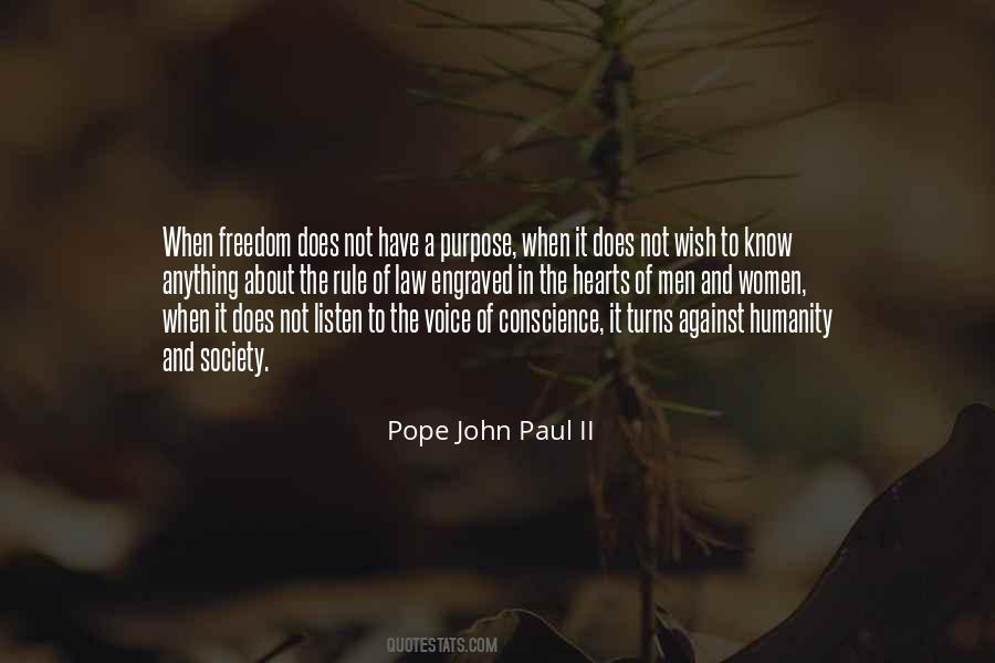 Law Society Quotes #652699