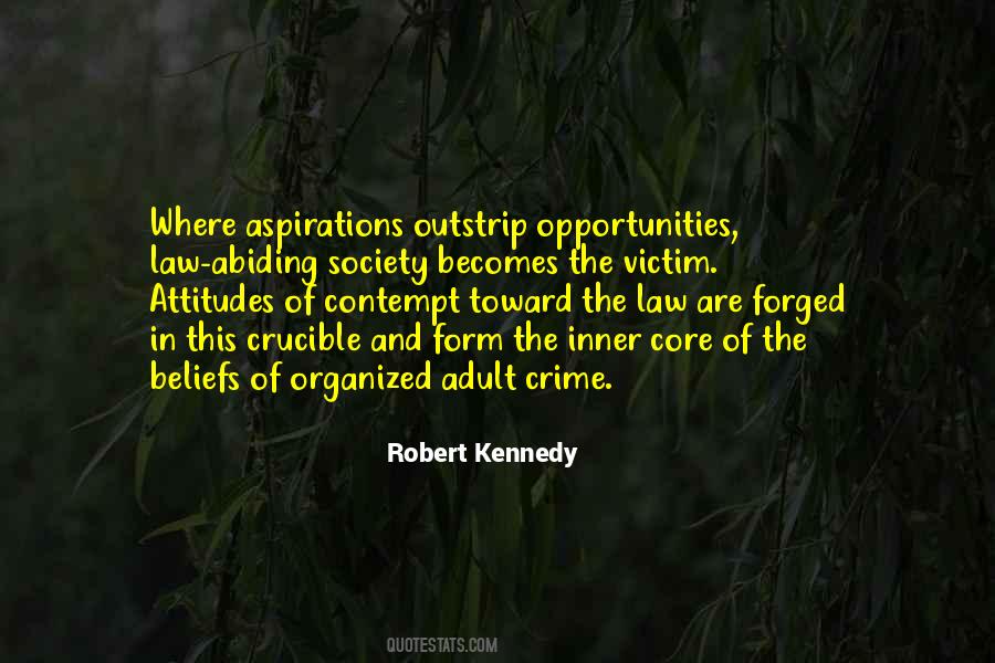 Law Society Quotes #797252