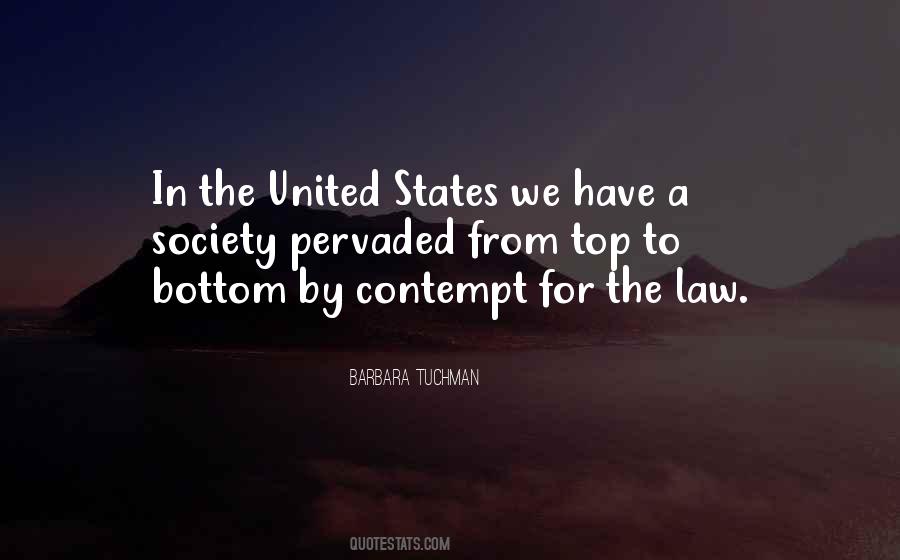 Law Society Quotes #934023