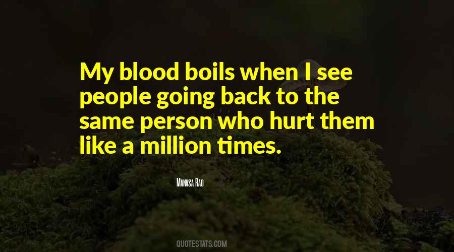 Hurting People Hurt People Quotes #1593381
