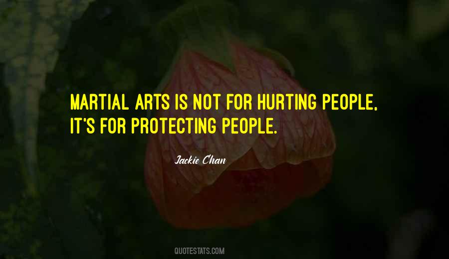 Hurting People Hurt People Quotes #723065