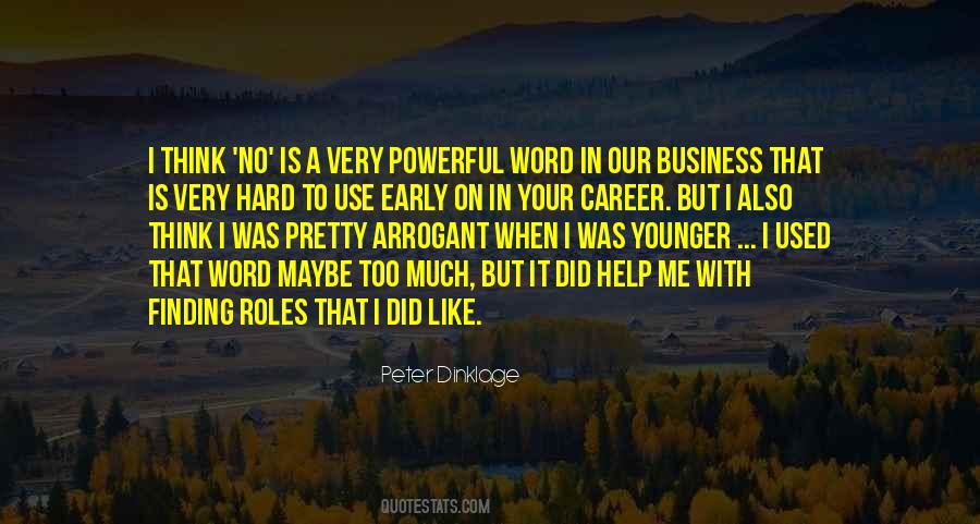 Finding It Hard Quotes #1554324