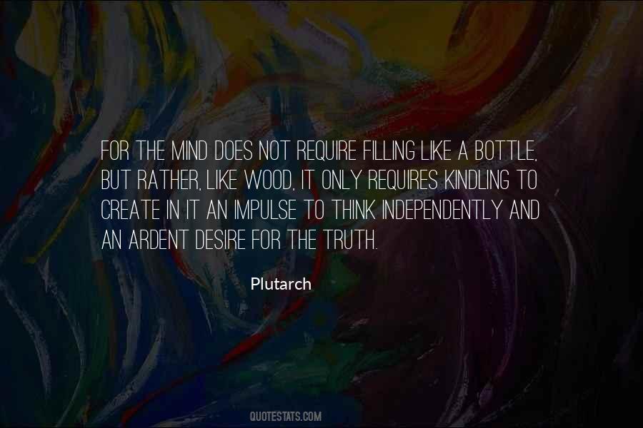 Technology And Mind Quotes #1191242