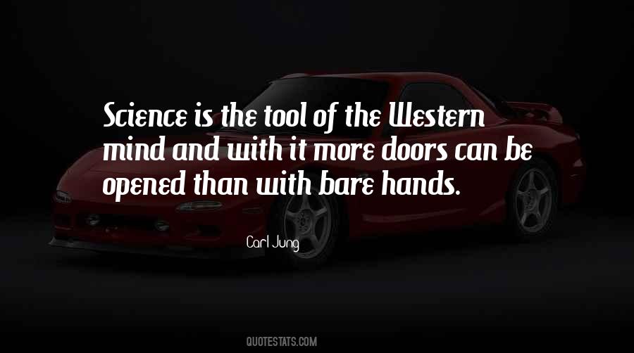 Technology And Mind Quotes #1314326