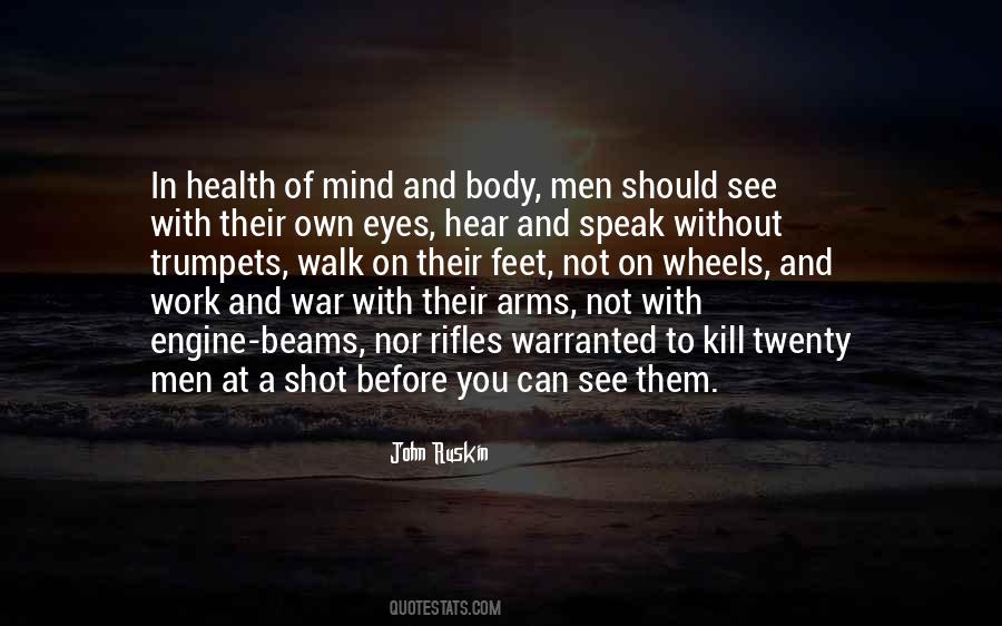 Technology And Mind Quotes #1695410