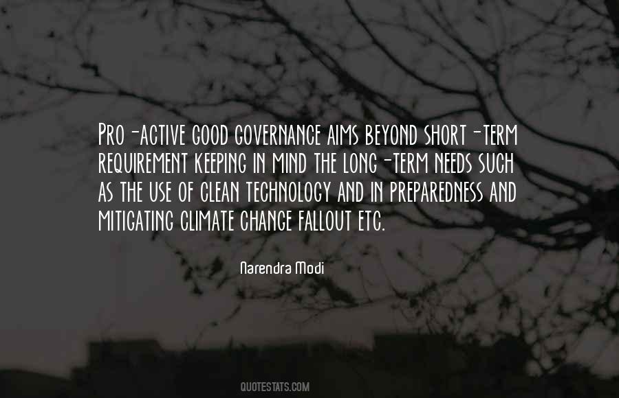 Technology And Mind Quotes #1724566