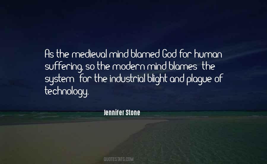 Technology And Mind Quotes #1725596