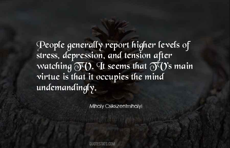 Technology And Mind Quotes #252382