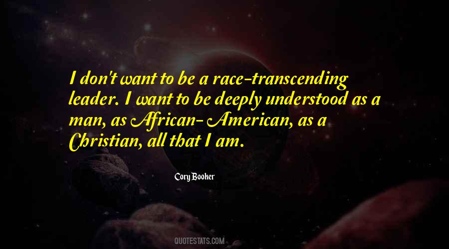 African American Leader Quotes #542496