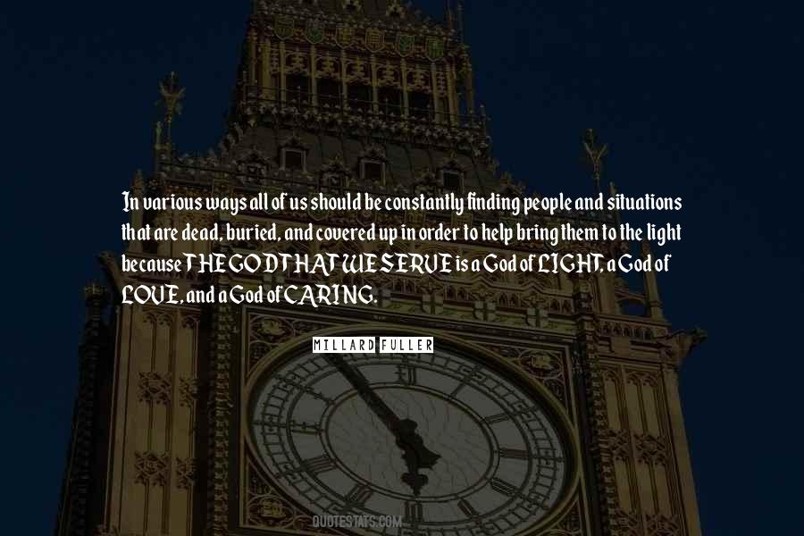 Finding Light Within Quotes #820086