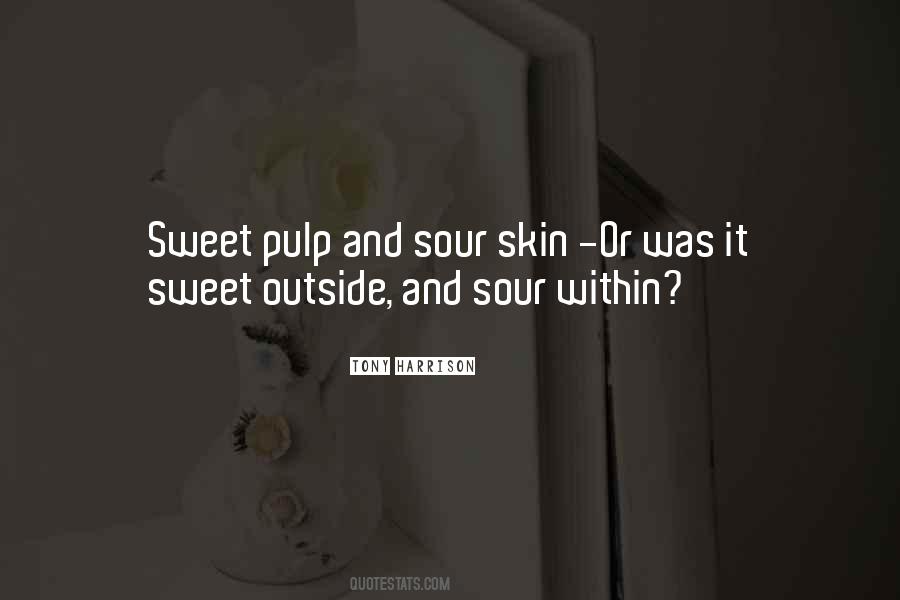 Powerful Flower Quotes #210738