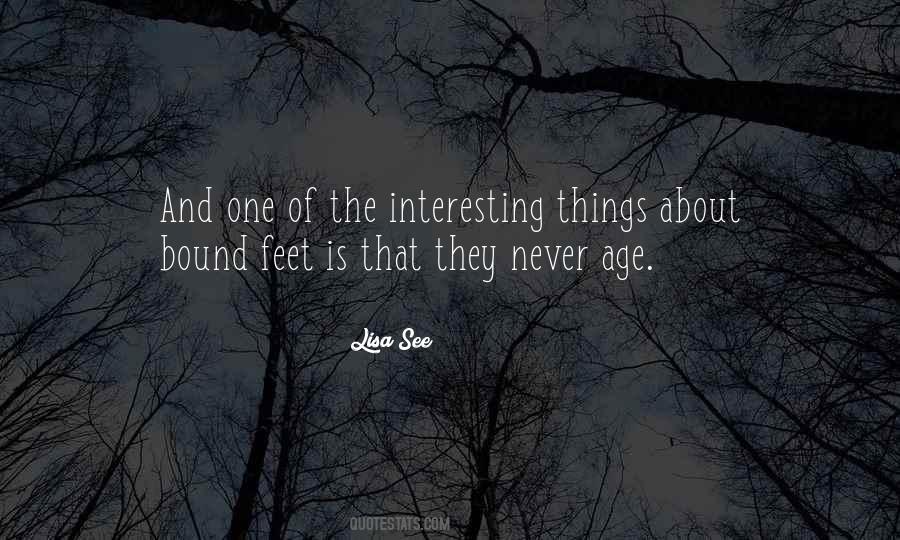 Powerful Flower Quotes #893744