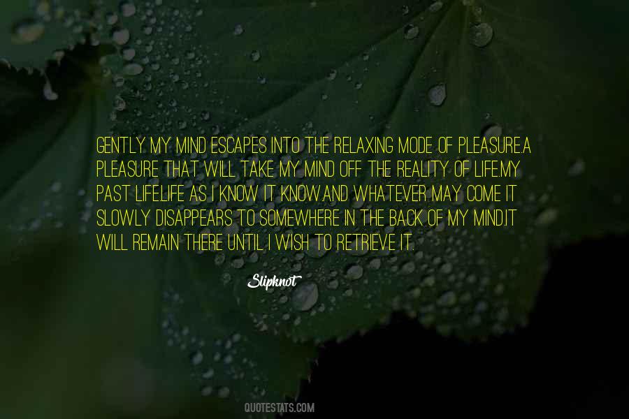 Whatever May Come Quotes #855283