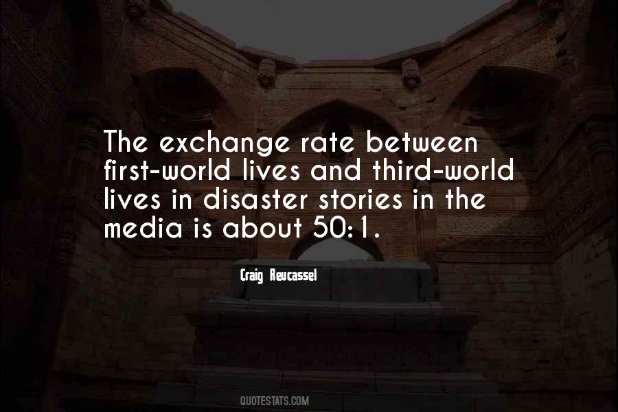 World Disaster Quotes #242250