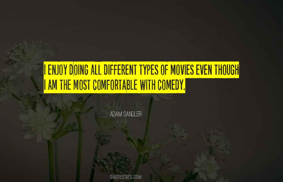Adam Sandler Movies Quotes #226078