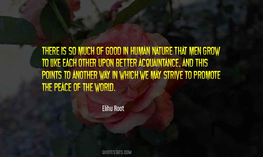 Each Other Grow Quotes #940237