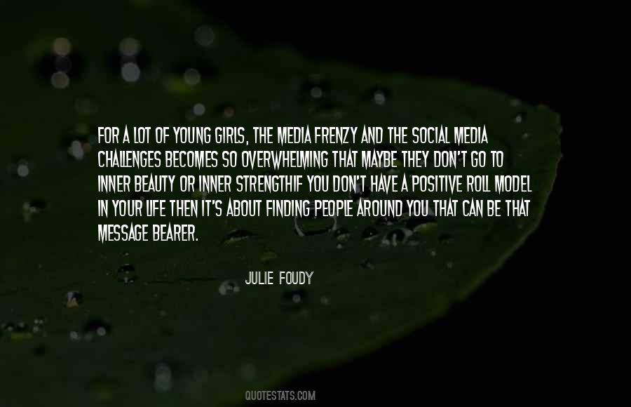 Finding My Inner Self Quotes #1156740