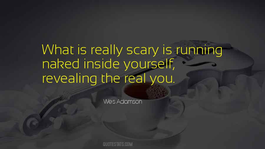 Finding My Inner Self Quotes #922457