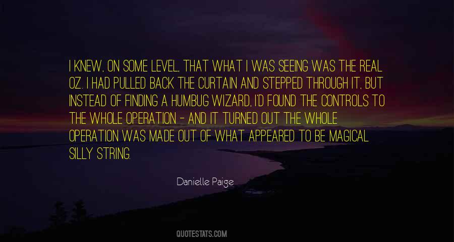 Finding My Way Back Quotes #402110