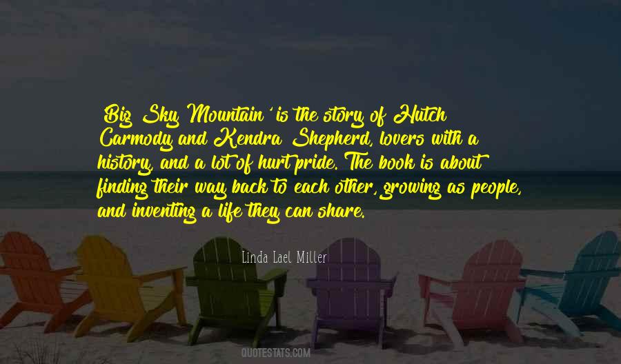 Finding My Way Back Quotes #409644