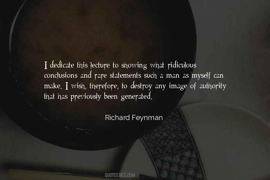 I Am Not Showing Off Quotes #120418