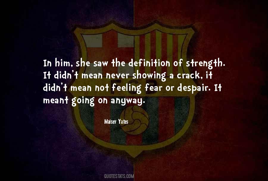 I Am Not Showing Off Quotes #132224