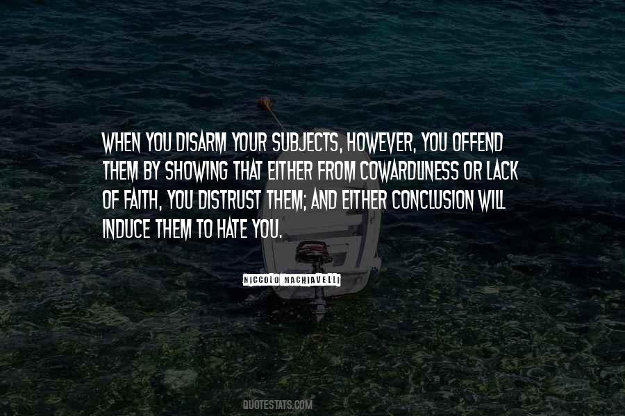 I Am Not Showing Off Quotes #73742