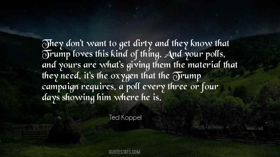 I Am Not Showing Off Quotes #80308