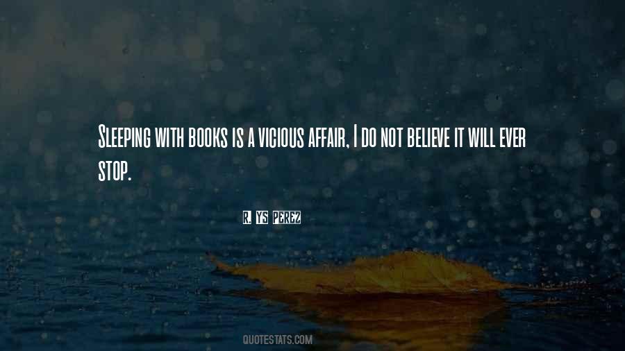 Vicious Love Quotes #1296078