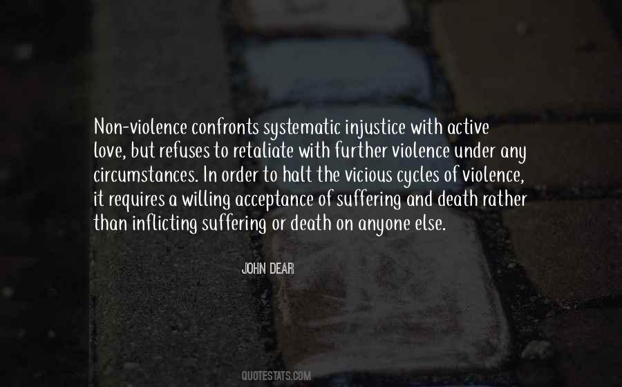 Vicious Love Quotes #1464362